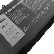 DELL Inspiron 15-5510 5415 5510 5515 XLY V6W33 15V 54Wh Laptop Battery - eBuy UAE